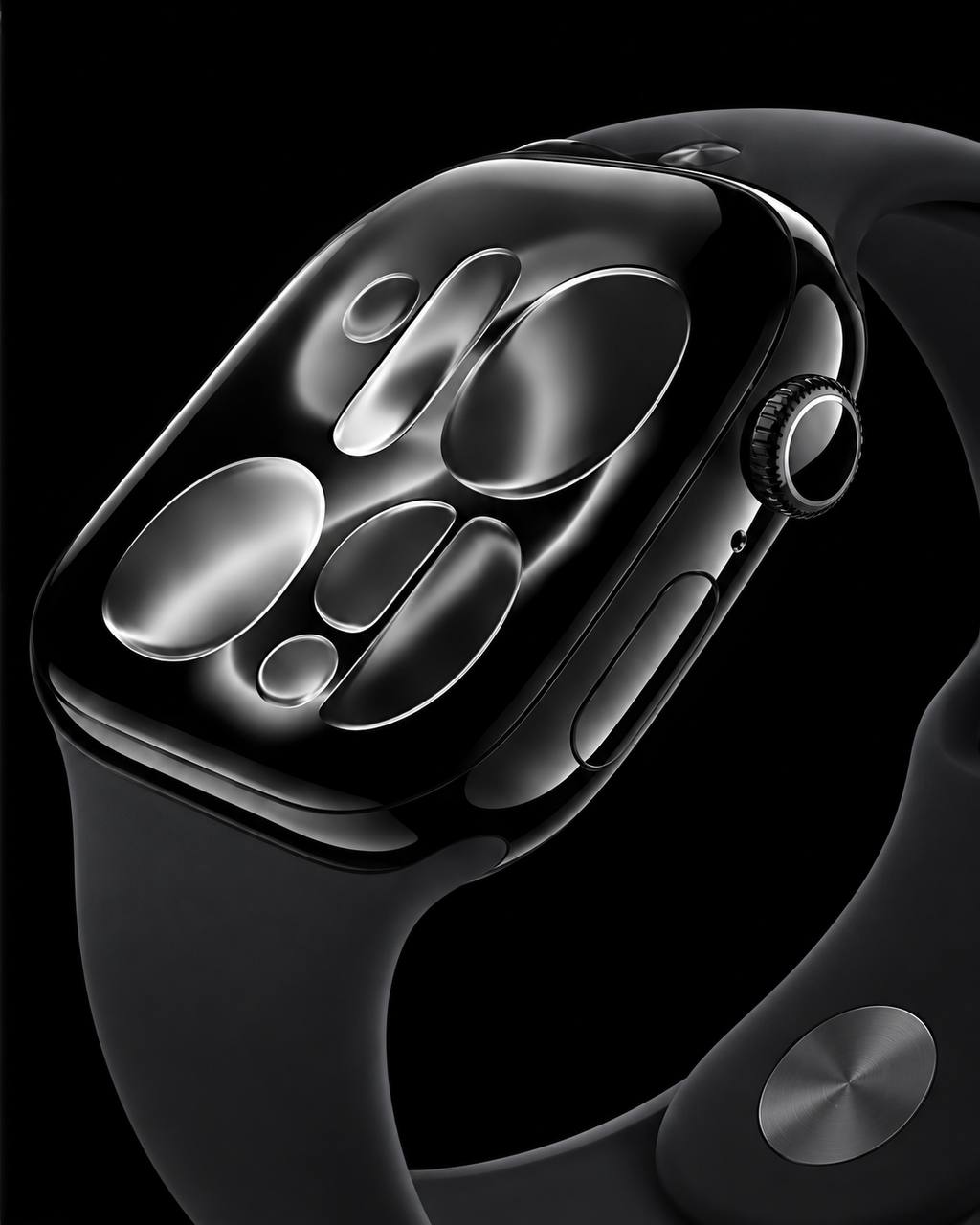Apple Watch Series 11
