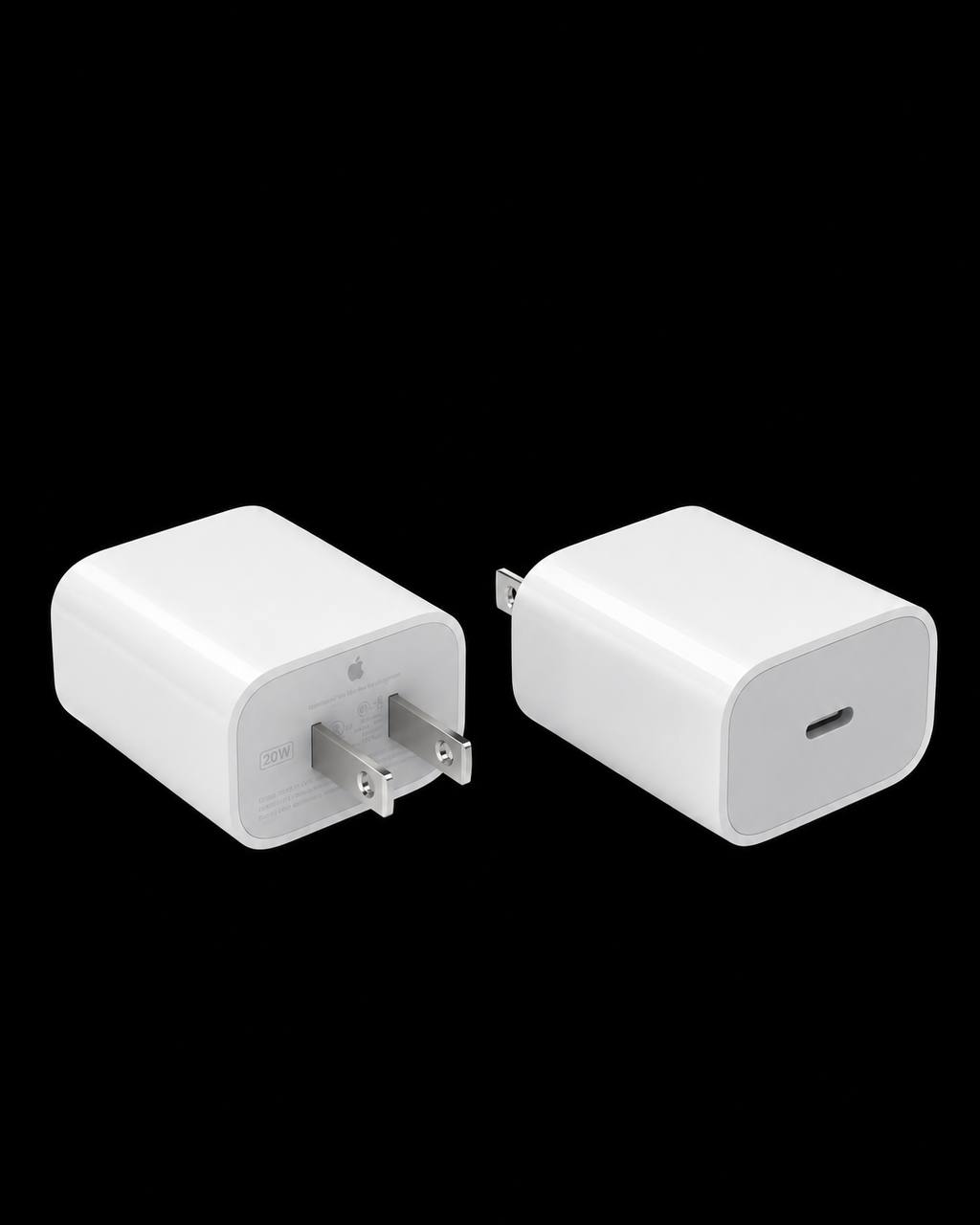 Kit cargador Apple tipo C
