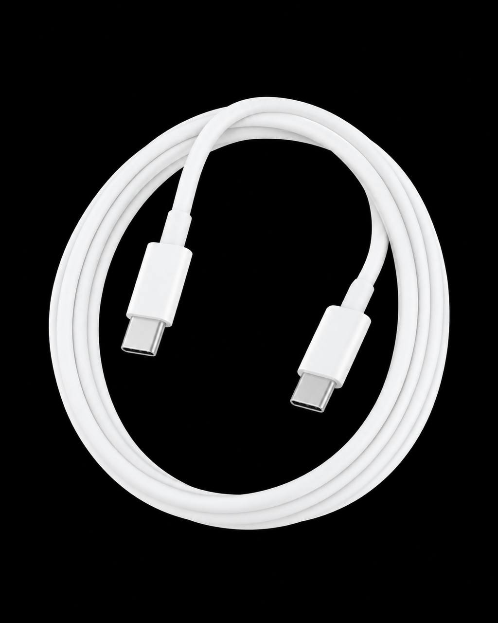Kit cargador Apple tipo C