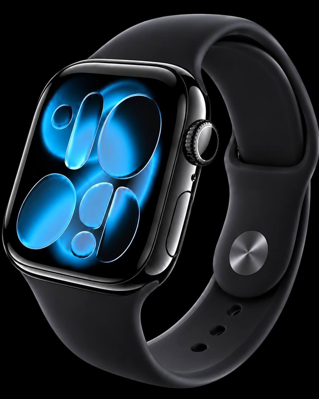 Apple Watch Series 11